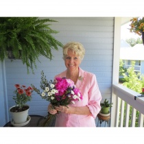 Lynda Taylor