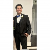 Aaron Martinez Avatar