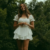 Kalea Snow
