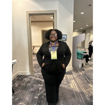 Harmony Fairley