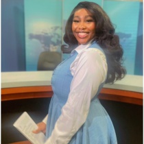 Paige Stallworth