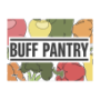 Spring 2025 Buff Pantry Volunteering Orientation