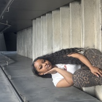 Krisshia Thomas
