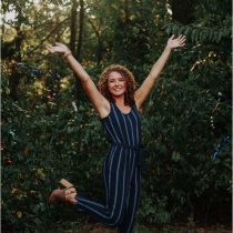 Audrey Doering