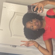 Monkayla Berry