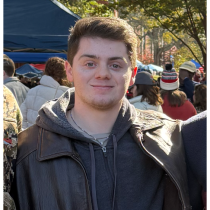 Eli Mashburn