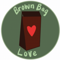 BrownBagLove logo