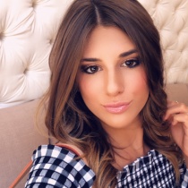 Emily Atkinson