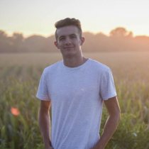 Donald (Tyler) Arndt
