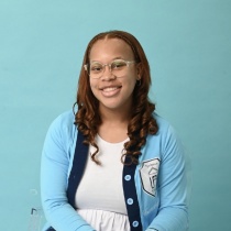 Sydnee Davis