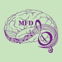 Music for Dementia logo