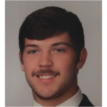 Preston Stone