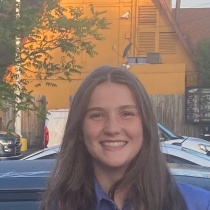 Sarah Ault