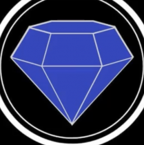 Verge Modeling Troupe logo