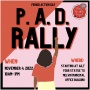 P.A.D. Rally