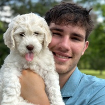 Drake Watters