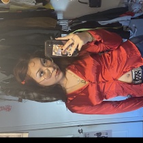 Valeria delaPortilla