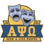 Alpha Psi Omega National Theater Honors Society Phi Epsilon Chapter