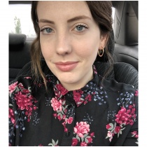 Madison Kienzle