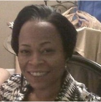 Tamara Harris Avatar
