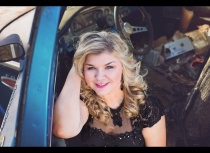 Mallory Mixon