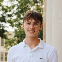 Connor Janzen