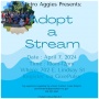 Adopt A Stream