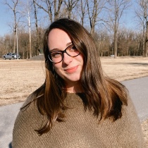 Sarah Avery