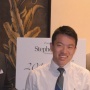 Andrew He