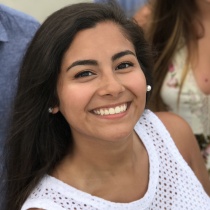 Melanie Penaflor