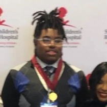Jayden Dabney Avatar