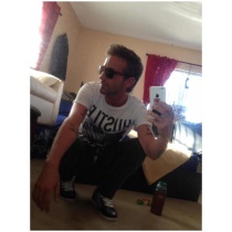 Donald Fillinger Avatar