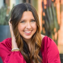 Sydney Babbitt Avatar