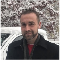 Christopher Cambron