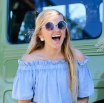 Abby Sikes