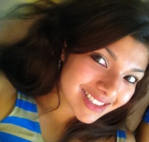 Linzy Ann Amador