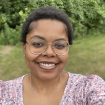 Deja Brooks