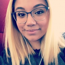 Brittany Gonzales