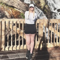 Ashley Held