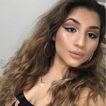 Kelly Martinez Avatar