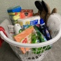 Home Warming Baskets for Newly Housed