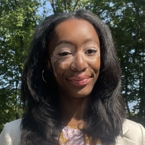 Samantha Adjei