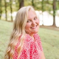Savanah Grant