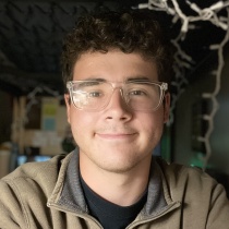 Jackson George