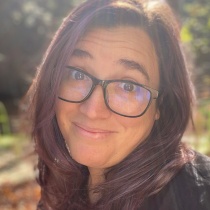 Barbara Meche