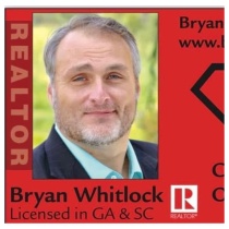 Bryan Whitlock Avatar