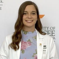 Hannah Enoch