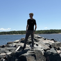 Mason Menosky Avatar