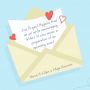 Letter to moms
