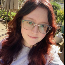 Sabreena Fearn